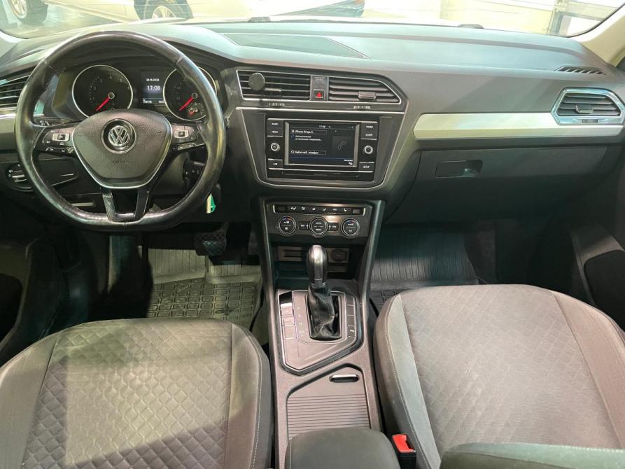Volkswagen Tiguan II Стерлитамак  - изображение 13