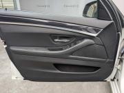 BMW 5 серии VI (F10/F11/F07) Рестайлинг Москва  - изображение 16