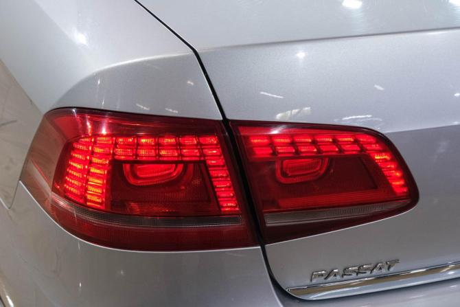 Volkswagen Passat B7 с пробегом 2012 года, цена 849 000 рублей, 138000 км, седан, Автокод Объявления