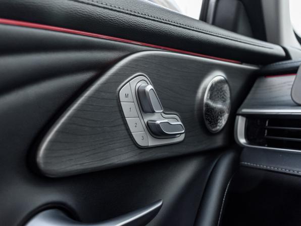 Chery Arrizo 8 с пробегом 2023 года, цена 2 350 000 рублей, 36491 км, седан, Автокод Объявления