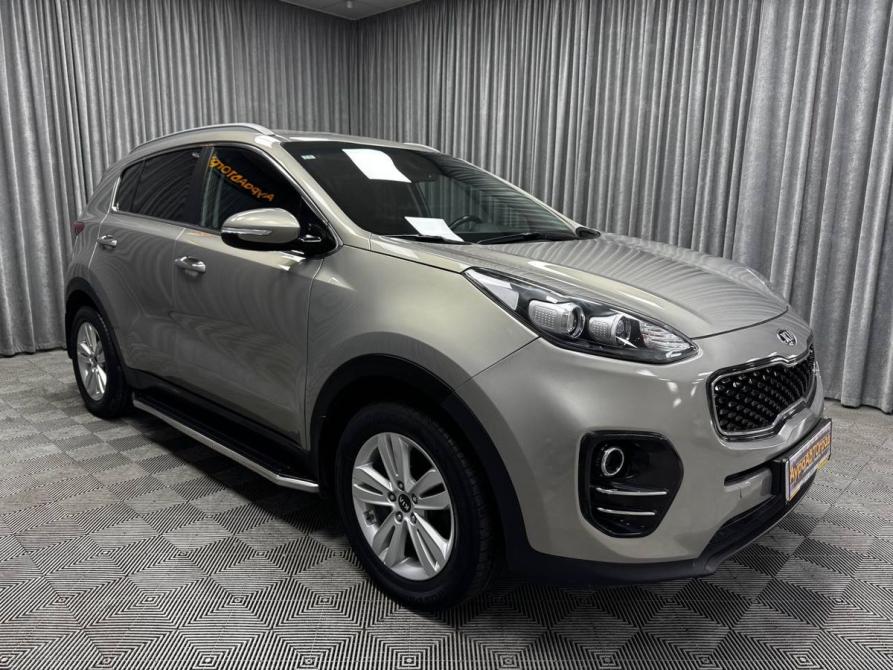 Kia Sportage IV Стерлитамак  - изображение 3