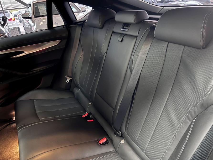 BMW X6 M II (F86) Тверь  - изображение 11