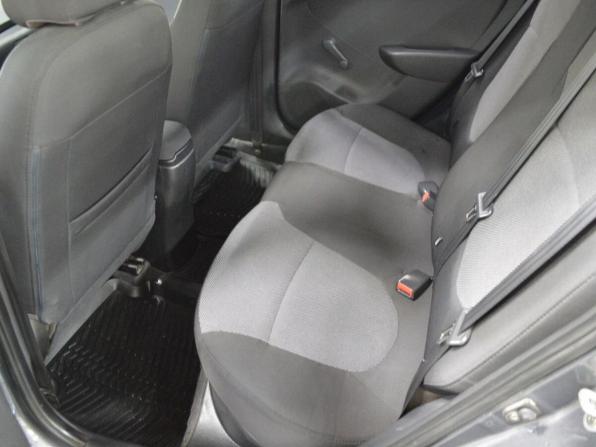Hyundai Solaris I с пробегом 2013 года, цена 429 000 рублей, 286078 км, седан, Автокод Объявления
