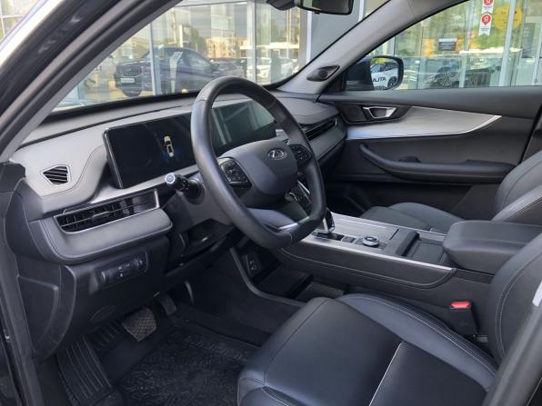 Chery Tiggo 7 Pro Max I с пробегом 2023 года, цена 2 099 500 рублей, 30747 км, внедорожник, Автокод Объявления