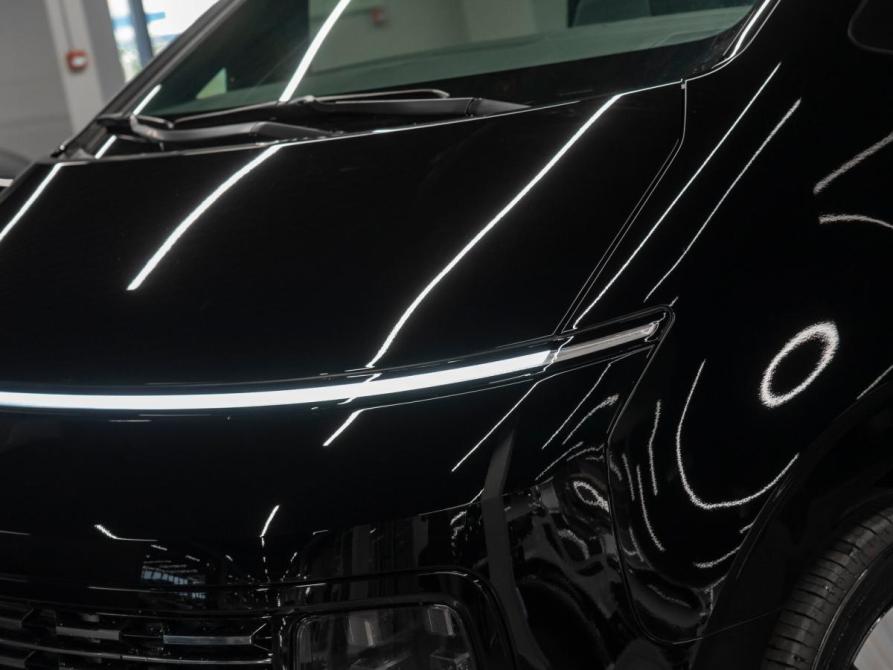Hyundai Staria I Рестайлинг Москва  - изображение 31