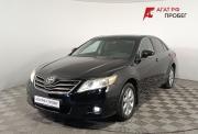 Toyota Camry VI (XV40) Рестайлинг Волгоград  - изображение 26