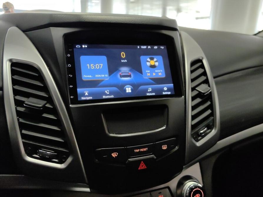 SsangYong Actyon II Рестайлинг Подольск  - изображение 14