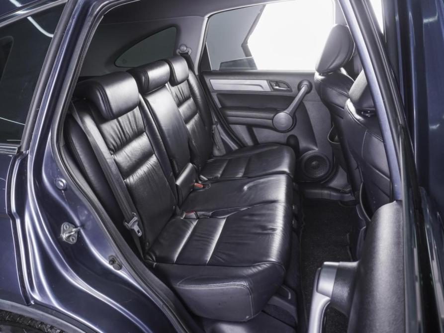 Honda CR-V III Ростов-на-Дону  - изображение 7