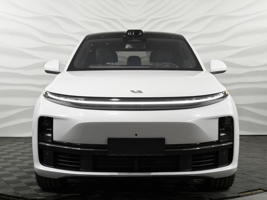 Li Auto (Lixiang) L7 I Рестайлинг Москва  - изображение 2