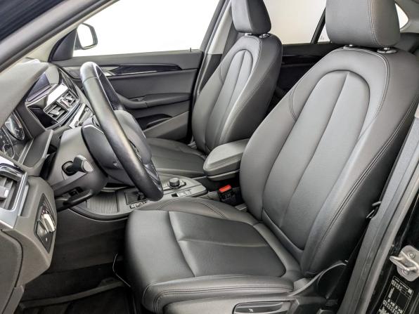 BMW X1 II (F48) Рестайлинг с пробегом 2021 года, цена 3 050 000 рублей, 43002 км, внедорожник, Автокод Объявления
