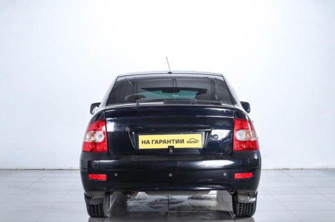 Lada (ВАЗ) Priora I с пробегом 2013 года, цена 449 000 рублей, 241000 км, хэтчбек, Автокод Объявления