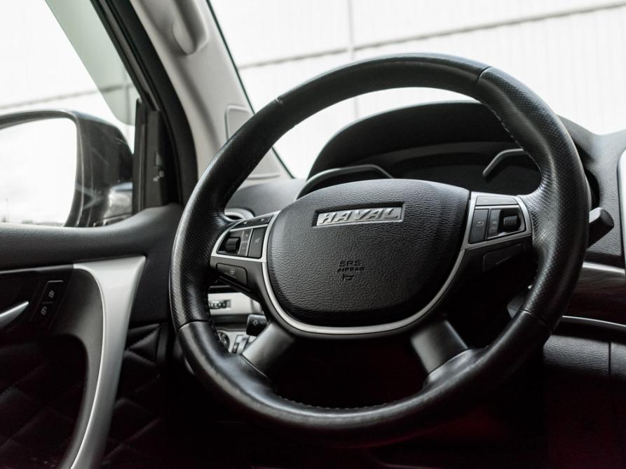 Haval H9 I Рестайлинг Екатеринбург  - изображение 15