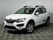 Renault Sandero II Рестайлинг Санкт-Петербург  - изображение 17
