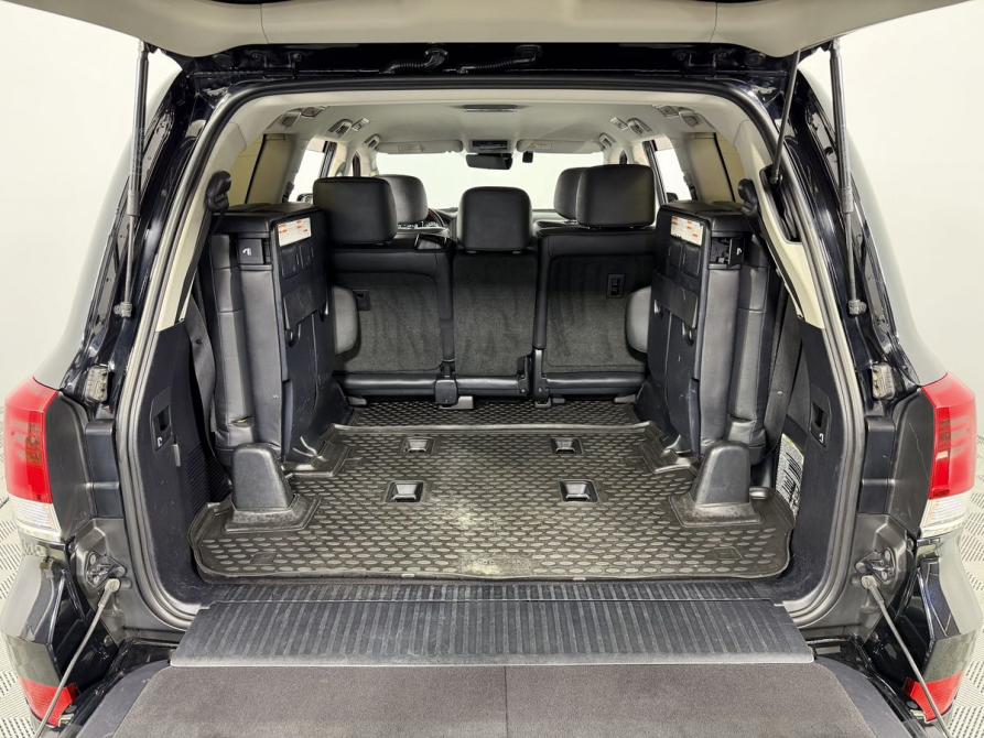 Toyota Land Cruiser 200 Series Рестайлинг 2 Калининград  - изображение 39