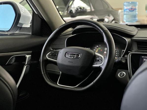 Geely Atlas Pro с пробегом 2022 года, цена 1 860 000 рублей, 75188 км, внедорожник, Автокод Объявления