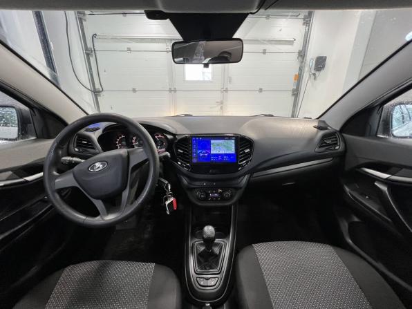 Lada (ВАЗ) Vesta I с пробегом 2019 года, цена 896 000 рублей, 93000 км, универсал, Автокод Объявления