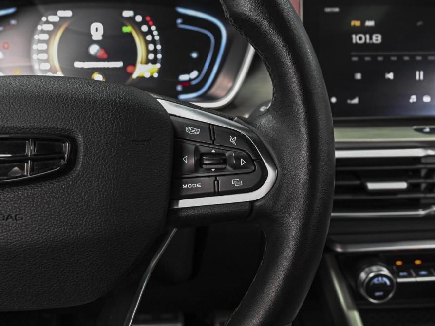 Geely Coolray I Ставрополь  - изображение 21