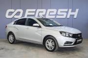 Lada (ВАЗ) Vesta I Ульяновск  - изображение 19
