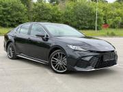 Toyota Camry IX (XV80) China Market Казань  - изображение 37