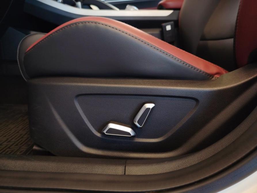Geely Coolray I Санкт-Петербург  - изображение 13