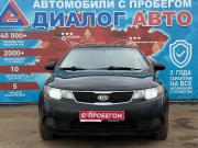 Kia Cerato II Набережные Челны  - изображение 24
