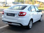 Lada (ВАЗ) Granta I Рестайлинг Иваново  - изображение 23