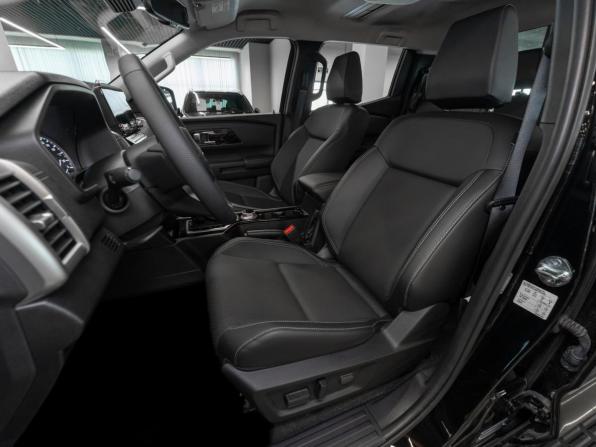 Mitsubishi L200 VI с пробегом 2025 года, цена 5 300 000 рублей, 50 км, пикап, Автокод Объявления