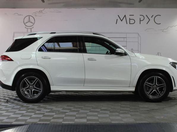 Mercedes-Benz GLE II (V167) с пробегом 2020 года, цена 6 120 000 рублей, 136000 км, внедорожник, Автокод Объявления