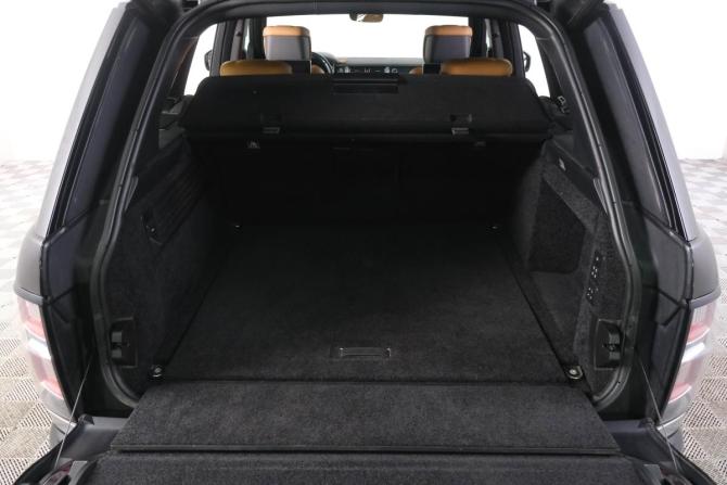 Land Rover Range Rover IV Рестайлинг с пробегом 2021 года, цена 10 149 000 рублей, 113000 км, внедорожник, Автокод Объявления