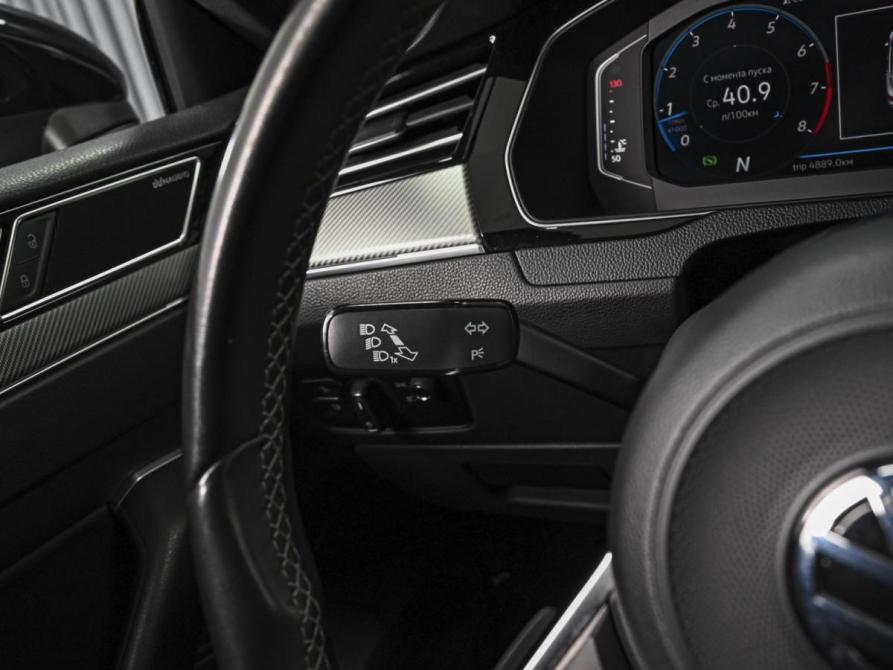Volkswagen Arteon I Ставрополь  - изображение 17