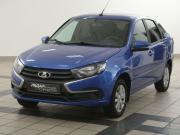 Lada (ВАЗ) Granta I Рестайлинг Иваново  - изображение 25