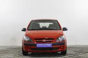 Hyundai Getz I Рестайлинг Сургут  - изображение 19