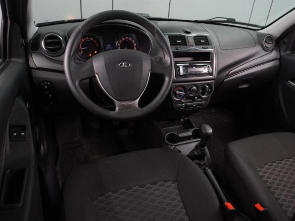 Lada (ВАЗ) Granta I Рестайлинг с пробегом 2018 года, цена 699 000 рублей, 47628 км, седан, Автокод Объявления