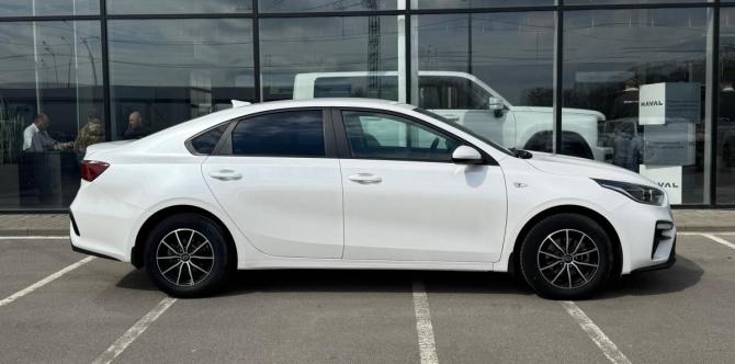 Kia Cerato IV с пробегом 2019 года, цена 1 725 000 рублей, 108816 км, седан, Автокод Объявления
