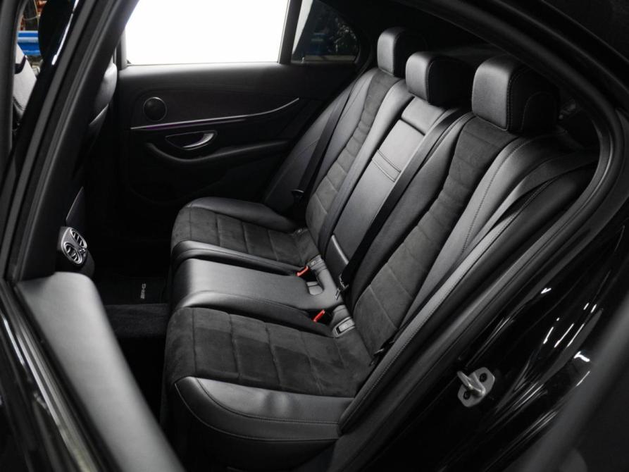 Mercedes-Benz E-Класс V (W213 S213 C238) Тюмень  - изображение 12