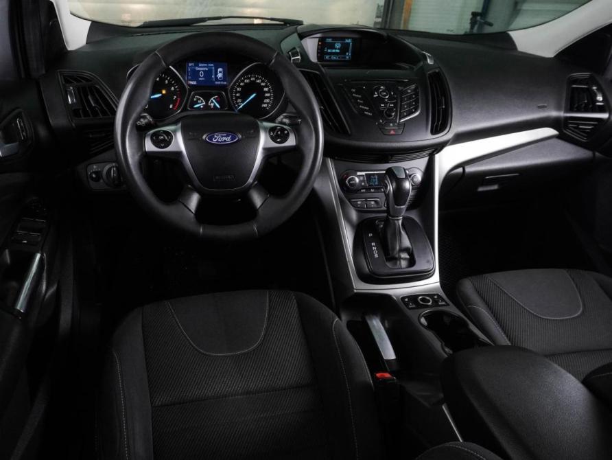 Ford Kuga II Воронеж  - изображение 6