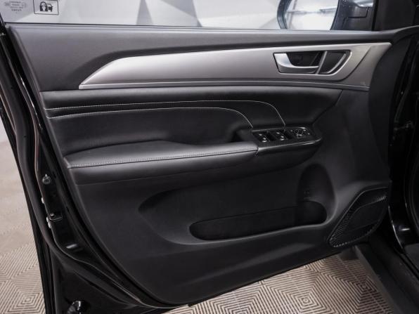 Haval M6 II с пробегом 2024 года, цена 1 848 000 рублей, 35000 км, внедорожник, Автокод Объявления