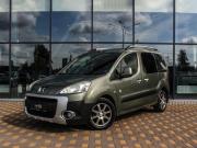 Peugeot Partner II Калуга  - изображение 14