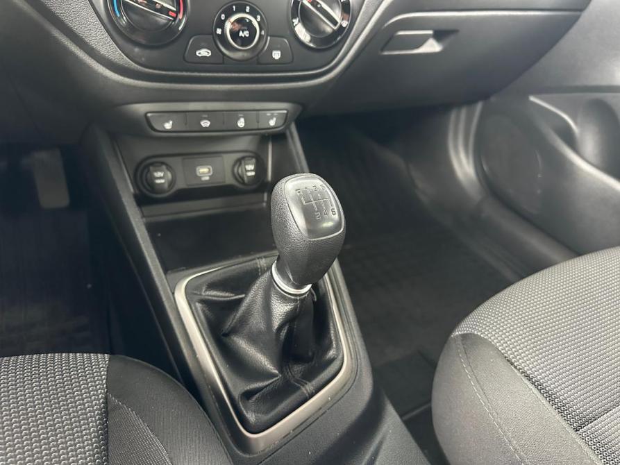 Hyundai Solaris II Тамбов  - изображение 16