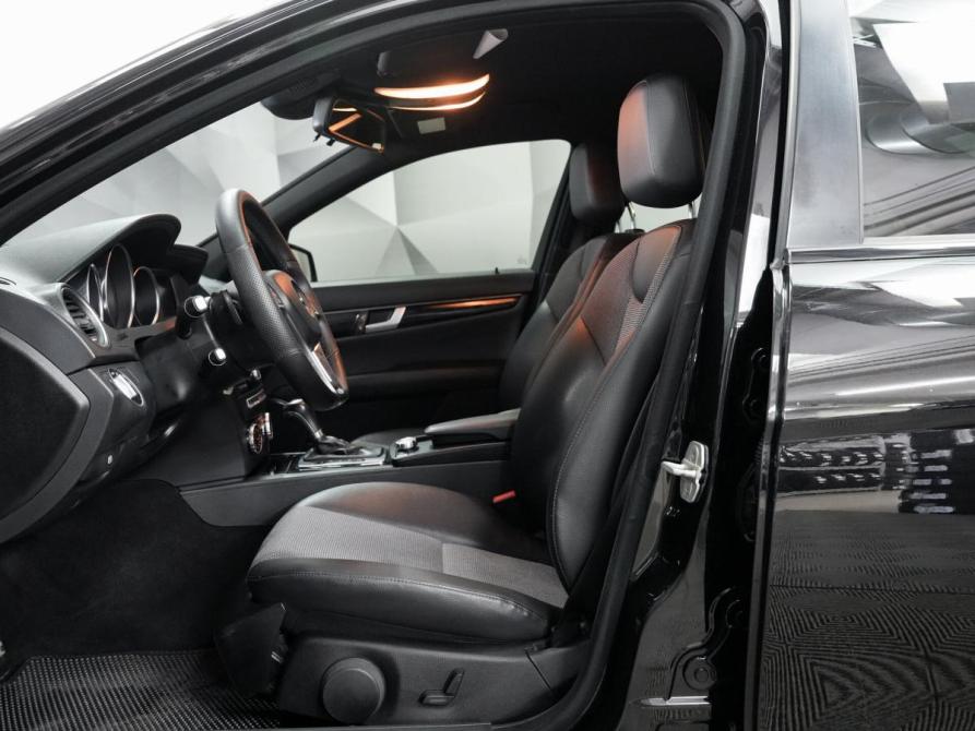 Mercedes-Benz C-Класс III (W204) Рестайлинг Ульяновск  - изображение 10
