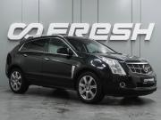 Cadillac SRX II Воронеж  - изображение 25
