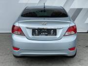 Hyundai Solaris I Екатеринбург  - изображение 29
