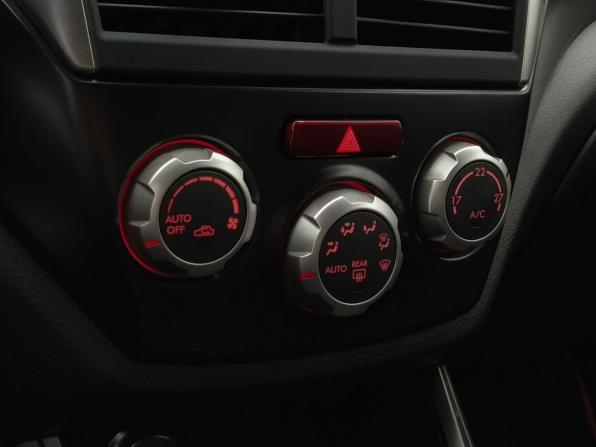 Subaru Impreza WRX III Рестайлинг с пробегом 2012 года, цена 1 769 000 рублей, 94979 км, седан, Автокод Объявления