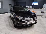 Lada (ВАЗ) Granta I Рестайлинг Брянск  - изображение 12