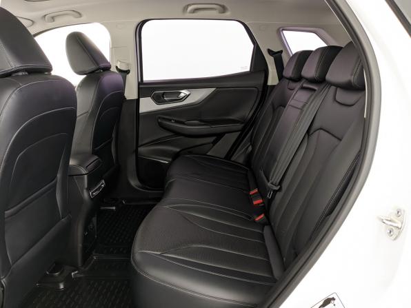 BAIC X7 I с пробегом 2024 года, цена 1 850 000 рублей, 23750 км, внедорожник, Автокод Объявления