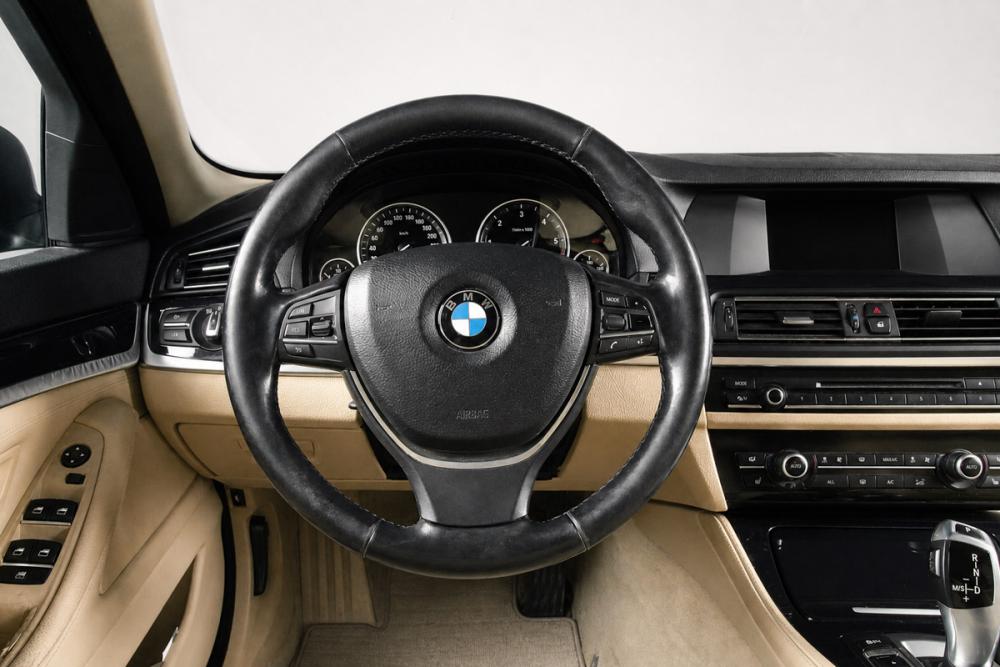 BMW 5 серии VI (F10/F11/F07) Челябинск  - изображение 10