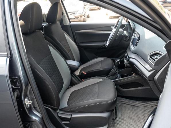 Lada (ВАЗ) Vesta I Рестайлинг (NG) с пробегом 2024 года, цена 1 290 000 рублей, 29419 км, седан, Автокод Объявления