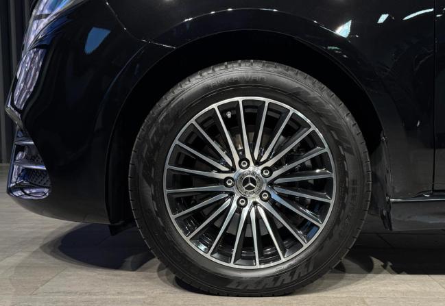 Mercedes-Benz V-Класс III (W447) Рестайлинг с пробегом 2021 года, цена 5 990 000 рублей, 81200 км, минивэн, Автокод Объявления