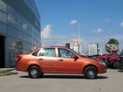 Lada (ВАЗ) Granta I Самара  - изображение 20