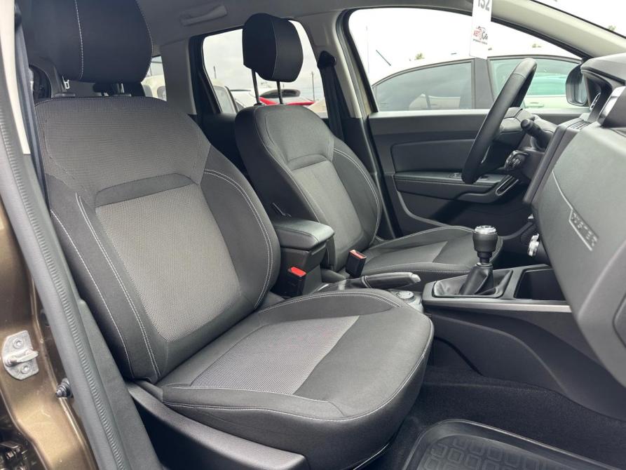 Renault Duster II Тамбов  - изображение 14